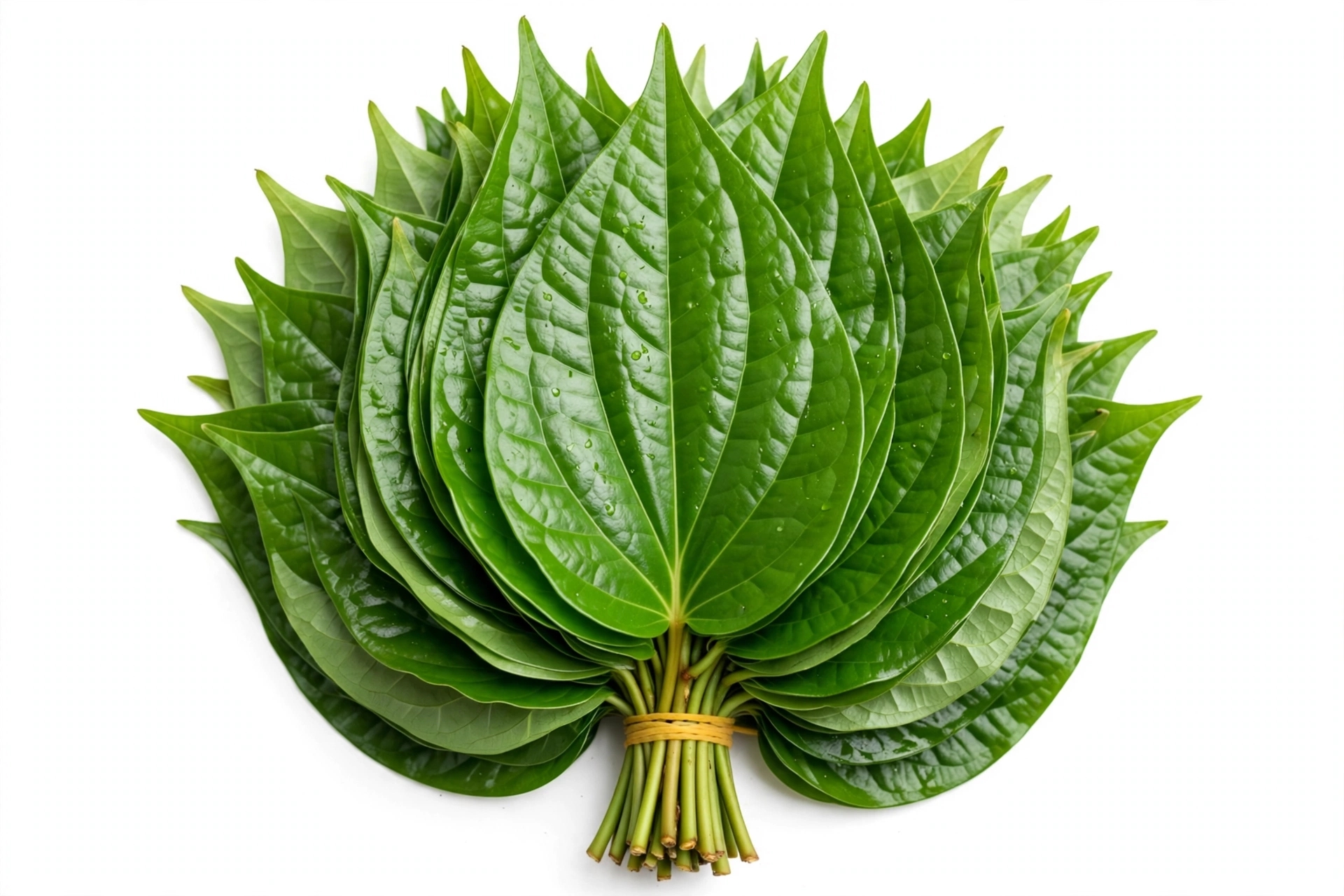 Betel leaf (खायचे पाने) 