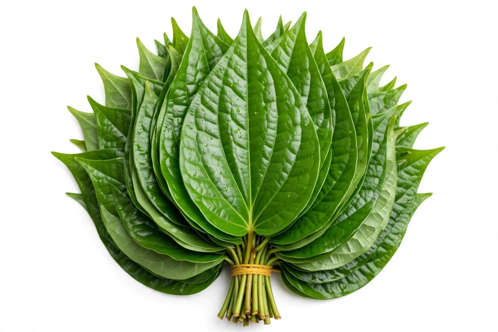 Betel leaf (खायचे पाने) 